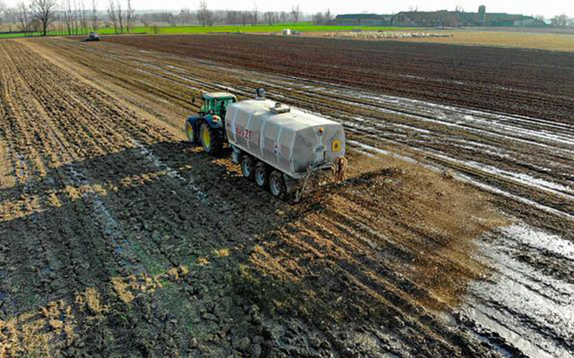 Revista de - Ministério da Agricultura