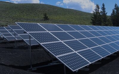 Financiamento para energia solar tem queda de 48% no último ano