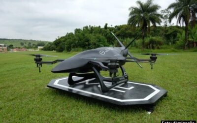 Da Enxada ao Drone: por que o Brasil lidera a nova era da sustentabilidade global