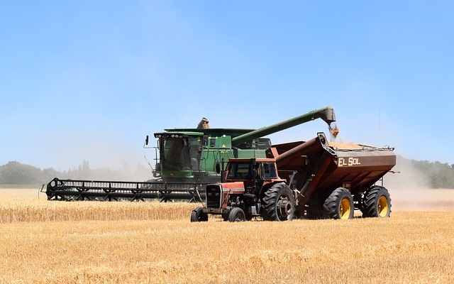 Agroindústria retoma crescimento