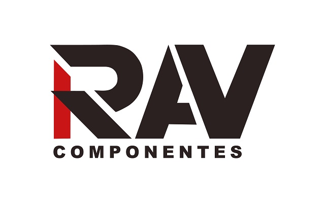 RAV Correntes agora é RAV Componentes