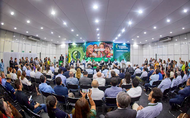 30ª Fenasucro & Agrocana abordará o futuro da bioenergia e agenda ESG