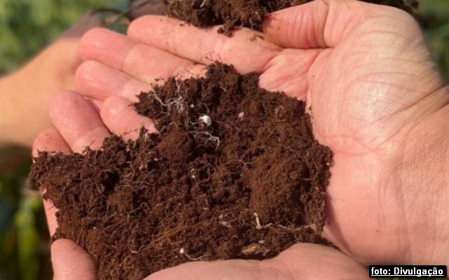 A agricultura regenerativa será tema na AgroBrasília 2025