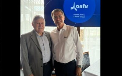 Anfir prevê estabilidade com leve crescimento em 2026