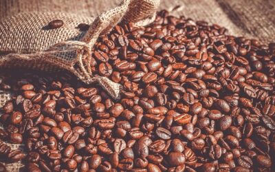 Exportação de café do Brasil recua em fev/2026, aponta Cecafé