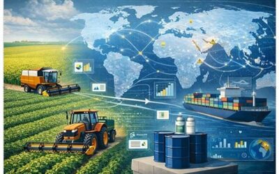 Os desafios do agronegócio brasileiro