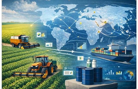 Os desafios do agronegócio brasileiro