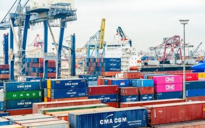 CCGL investe em ampliação de terminal portuário no RS