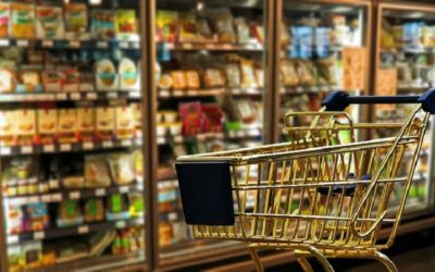 Pesquisadores desenvolvem embalagem que aumenta vida útil de alimentos