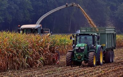 Agroindústria expande 1,8% em abril, aponta FGVAgro