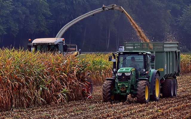 Agroindústria expande 1,8% em abril, aponta FGVAgro