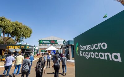 Fenasucro & Agrocana 2026 aprimora estratégia de sustentabilidade