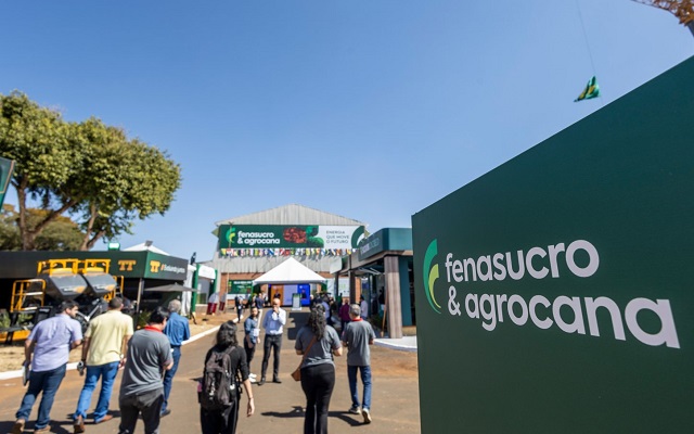 Fenasucro & Agrocana 2026 aprimora estratégia de sustentabilidade