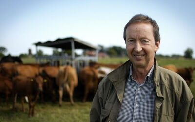 Governo de SP já entregou 6,3 mil títulos rurais desde 2023