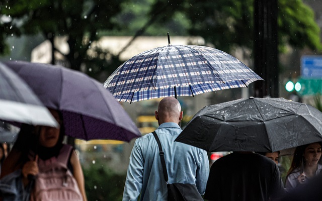 Inverno terá forte influência do El Niño e pode afetar o agro