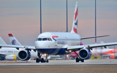 Produção de biocombustível de aviação ainda é baixa, aponta IATA