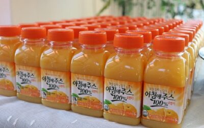 Exportações de suco de laranja fecham safra 2025/26 com volume estável, mas receita recua