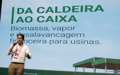 Fermentec 2026 discute impactos da pressão financeira nas usinas