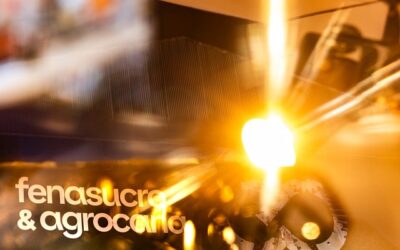 FenaBio abordará produção do SAF no Brasil na Fenasucro & Agrocana