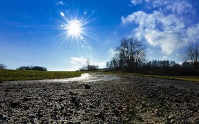 Previsão de El Niño forte preocupa produtor rural