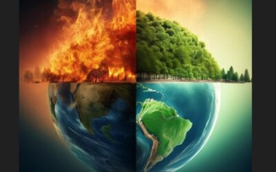 O risco do alarmismo climático