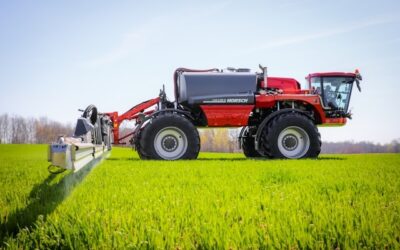 Avanços tecnológicos impulsionam a agricultura brasileira