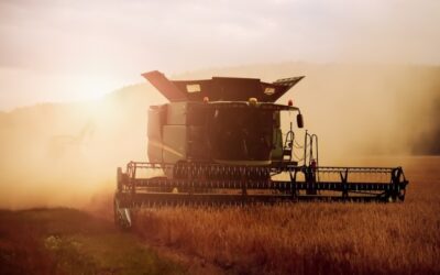 Agroindústria recua em junho de 2026, aponta FGVAgro