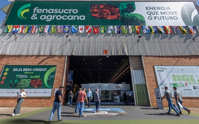 Fenasucro & Agrocana pode gerar R$ 13 bilhões em negócios