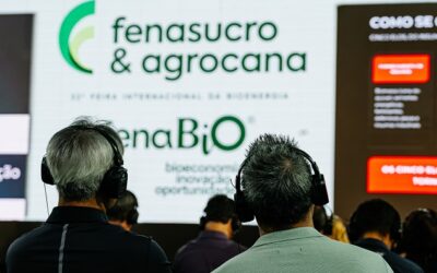 FenaBio  discute novos mercados e segurança energética