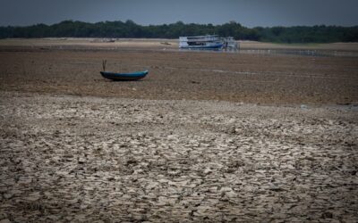 El Niño pode ser o mais severo em 150 anos, aponta físico