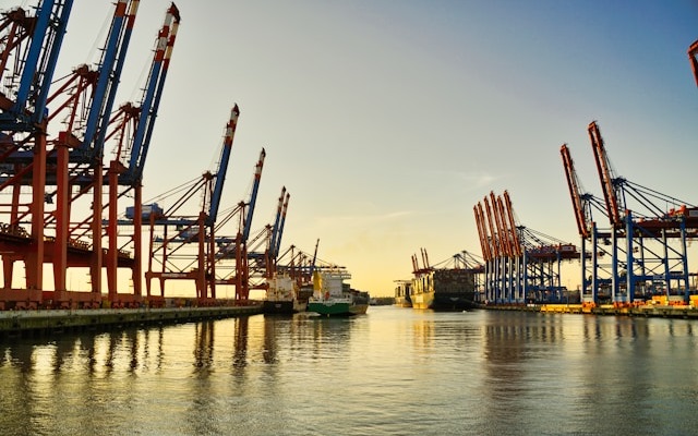 Bloqueio de portos ameaça exportações de trigo da Ucrânia, aponta consultoria