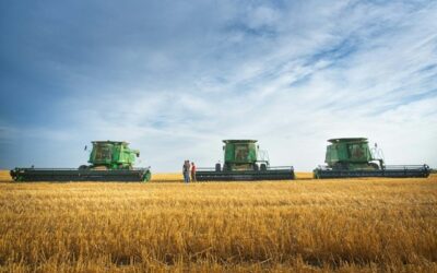 Agro paulista registra superávit de US$ 13,8 bi em 2026