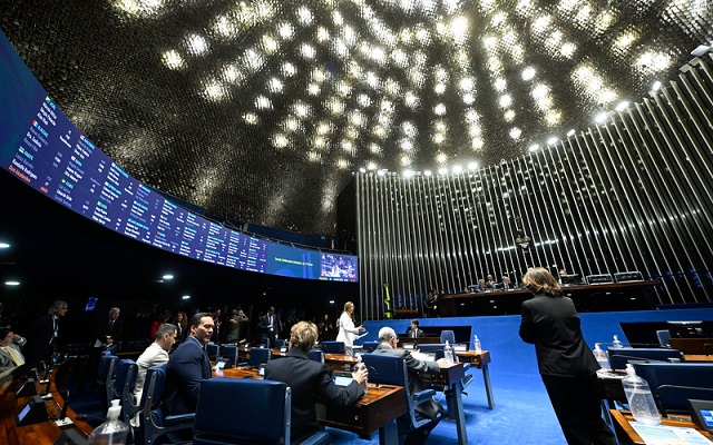 Senado aprova novo marco do seguro rural