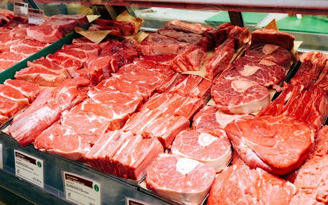 Brasil pode retomar exportação de carne bovina à China entre outubro e novembro