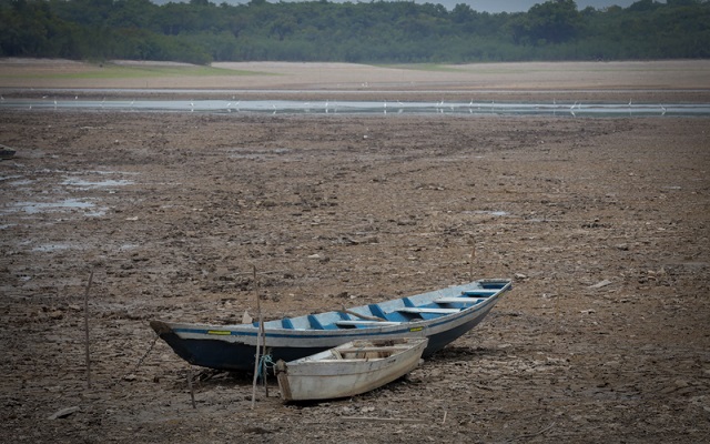 El Niño pode aumentar custo do transporte a Manaus em 150%, aponta estudo