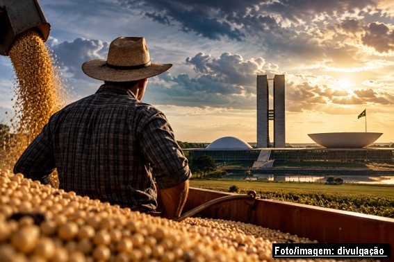 Como está a saúde do Agro?