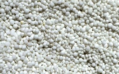 Entregas de fertilizantes recuam em 2026, aponta ANDA
