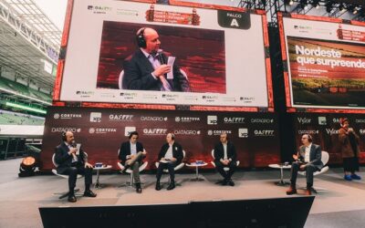 GAFFFF realiza debate sobre biocombustíveis no Brasil