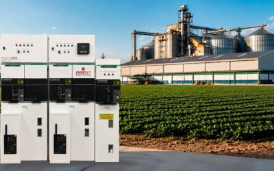 Equipamento ajuda a prevenir paradas não programadas na agroindústria
