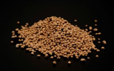 Marrocos fornecerá quase 4 milhões t de fertilizantes ao Brasil