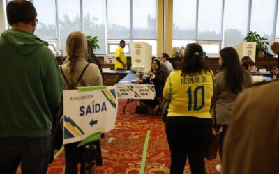 Eleições 2026 mostram força do agro no Congresso