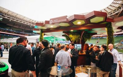 GAFFFF 2026 espera gerar mais de R$ 2,2 bi em negócios