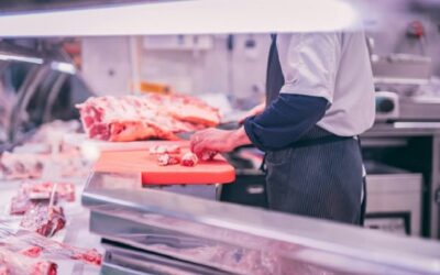Brasil busca retomar exportação de carnes à União Europeia